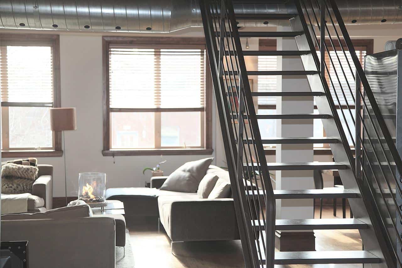 Idee e suggerimenti per arredare un loft