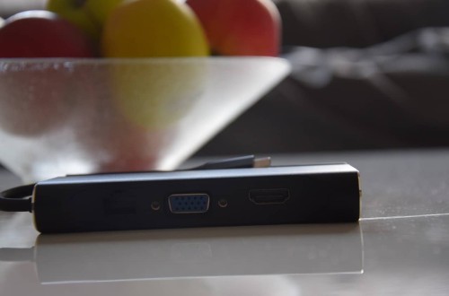 Le migliori docking station per Chromebook