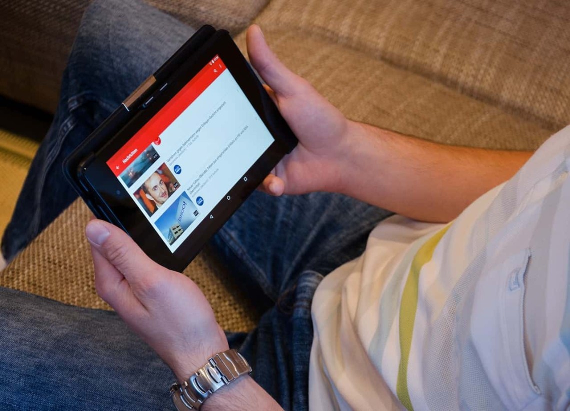 Le miniature dei video di YouTube potrebbero essere ancora più cliccabili