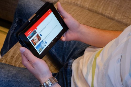 Le miniature dei video di YouTube potrebbero essere ancora più cliccabili