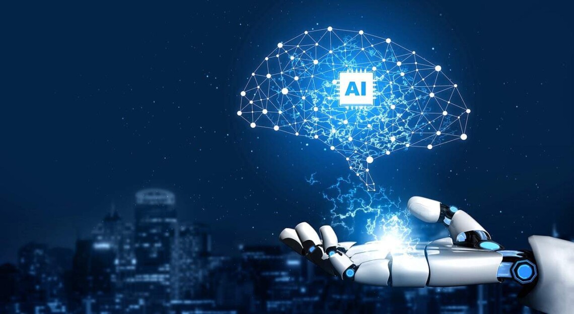 Come l'Intelligenza Artificiale sta Rivoluzionando l'Automotive