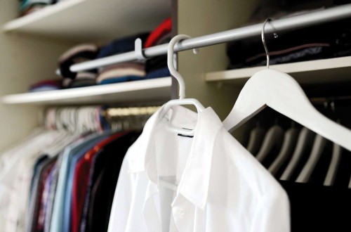 Come organizzare il cambio stagione in casa