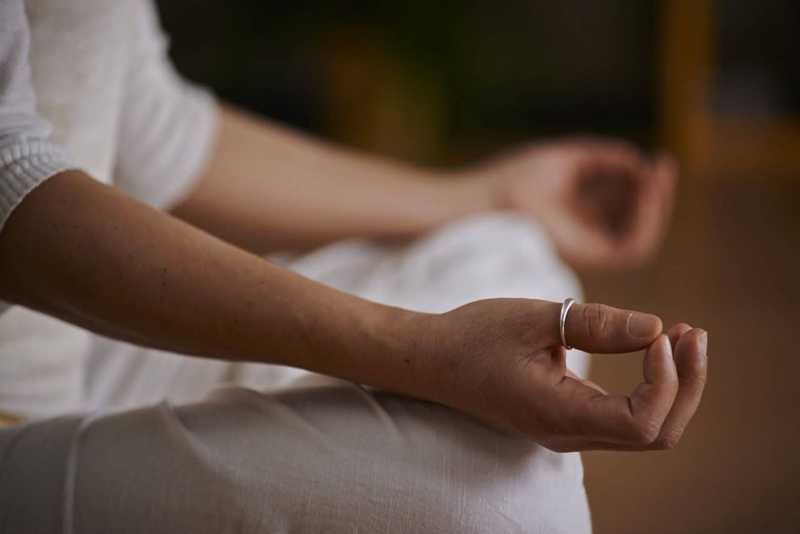 Tecnologie per il relax e la meditazione